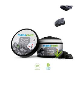 Mamaearth Face Pack Quantity - 1
