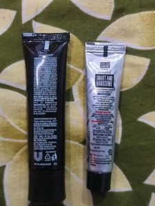 Glow &amp; Handsome Men's Face Cream