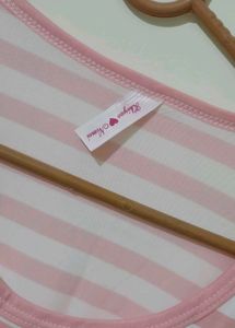 Cute Bunny Math Nightgown