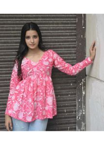 short kurti
