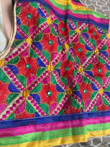 Brand New Navratri Jacket (M Size)