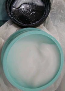 Hair Spa Water Lily Creambath