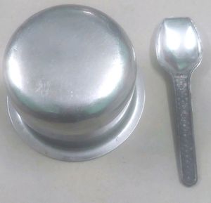 Kids Toy Steel Container