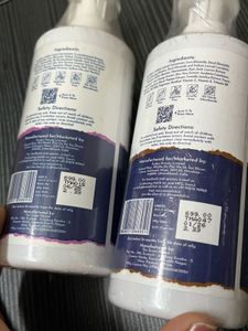 Combo of Bodywash 🔥