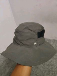 Columbia Bucket Hat - Grey