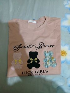 Sweet Bears T-Shirt