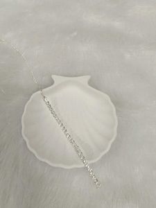 Sparkling Tennis Bracelet