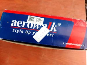 38 Size New Aerowalk