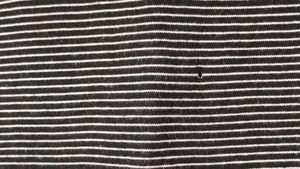 Woolen Top... Some Threads Are Damage