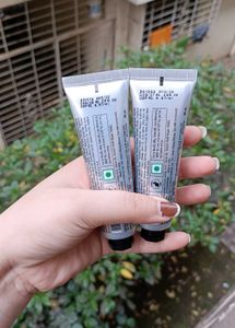 Nykaa Hand &amp; Nail Cream Duo