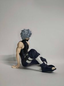 Kakashi Hatake Anime Figure