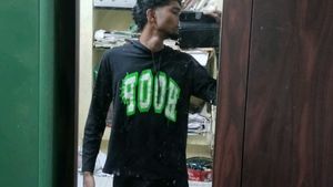 Hoop Hoodie (Light Weight)