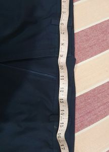 .Formal Pant And Jacket, In Good Condition, fabric