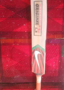 cricket bat combo