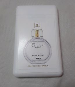 Fragrance and Bayond An