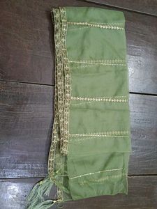 Embroidered Kurta Suit