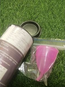 MENSTRUAL CUP FOR WOMEN BRAND NEW