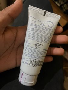 Moody Sunscreen