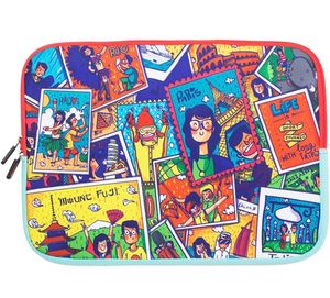Chumbak - Laptop sleeve