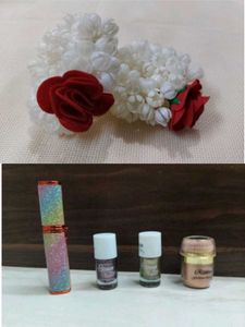 Shaggy Matte Lipstick (2 shades)
