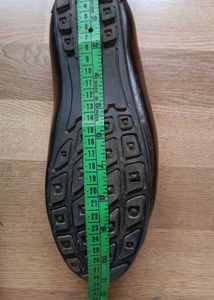 Men's Brown Leather Loafers