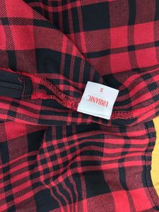 URBANIC/SAVANA Mini Skirt