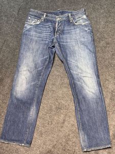 🔥 LUXURY GRAIL: DSQUARED2 "MADE IN ITALY"🔥