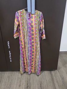 Pakistani brand Generation Kurta