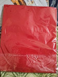 Brand new Red "Born to Make History" T-Shirt