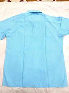 SOL Striped Formal Shirt