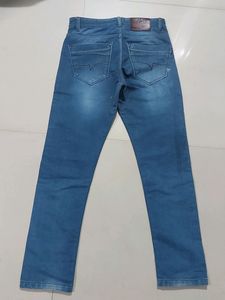Men's Branded Jeans
