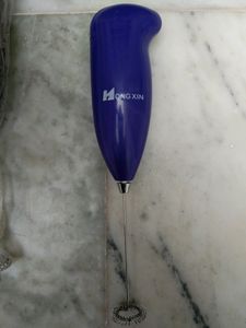 Coffee Frother 1