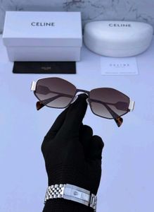 Celine Sunglasses with Case FOR UNISEX