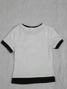 H&amp;M Divided Basic T-Shirt size XS