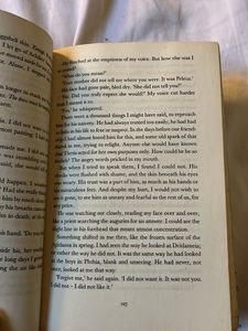 The Song of Achilles by Madeline Miller