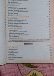 [FREE DELIVERY] Social Science Class 9th
