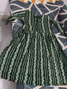 Stylish Ethnic Kurta