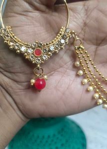 wedding Jewellery Set