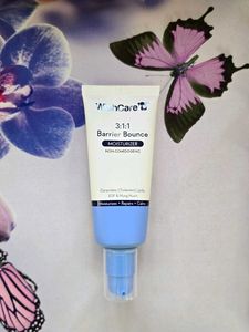 WishCare 3:1:1 Barrier Bounce Moisturizer