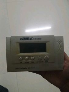 Eurotel CID-8080 Caller ID Box
