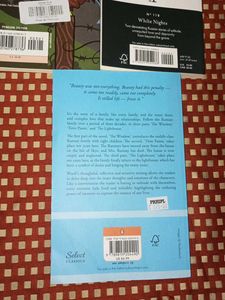 Classic Literature Bundle