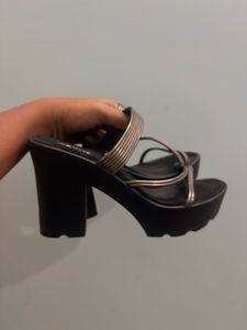 Stylish Wedge Sandals