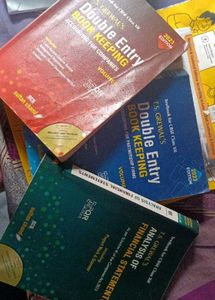 12th commerce books