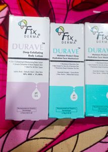 Fix Derma Combo