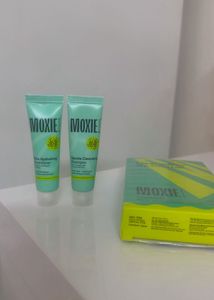 Moxie Shampoo &amp; Conditioner Duo