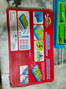 Tabletop Football Game
