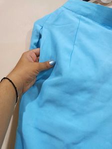 💙Chikankari Suit Set ✨