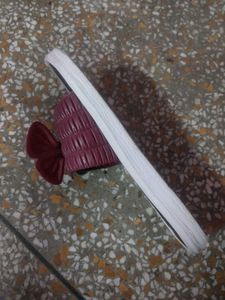 New Star Women's Bow Slides