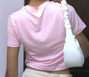 Savana Pink Car Graphic Tee