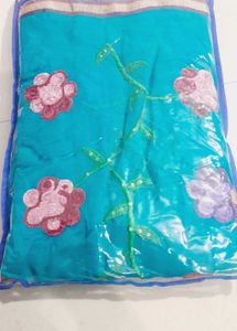 New Hevy Saree